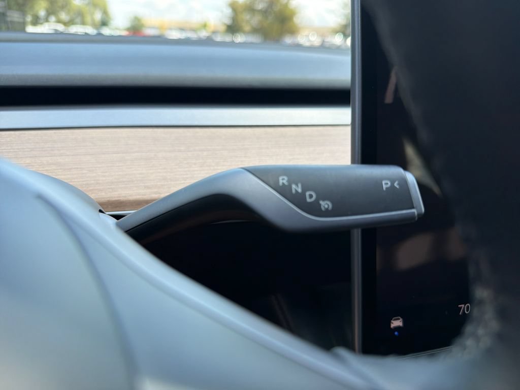 Used 2023 Tesla Model 3 Standard Range RWD image 28