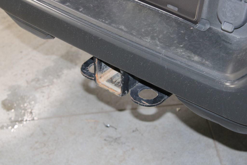 Used 2024 RAM 2500 Tradesman w/ Bed Utility Group image 16