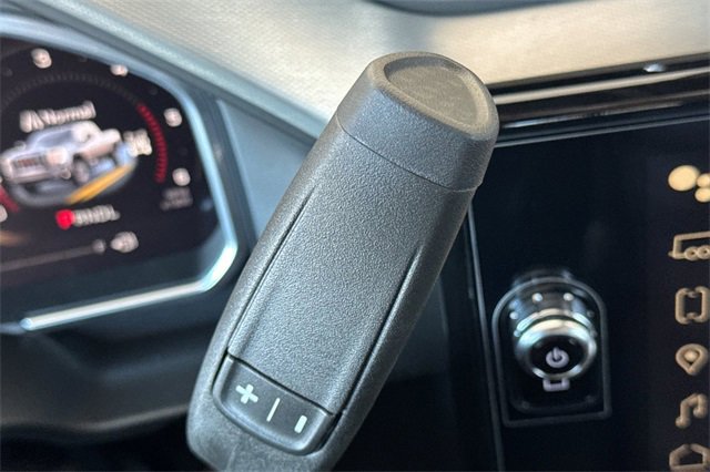 New 2026 GMC Sierra 3500 Denali w/ Denali Reserve Package image 25