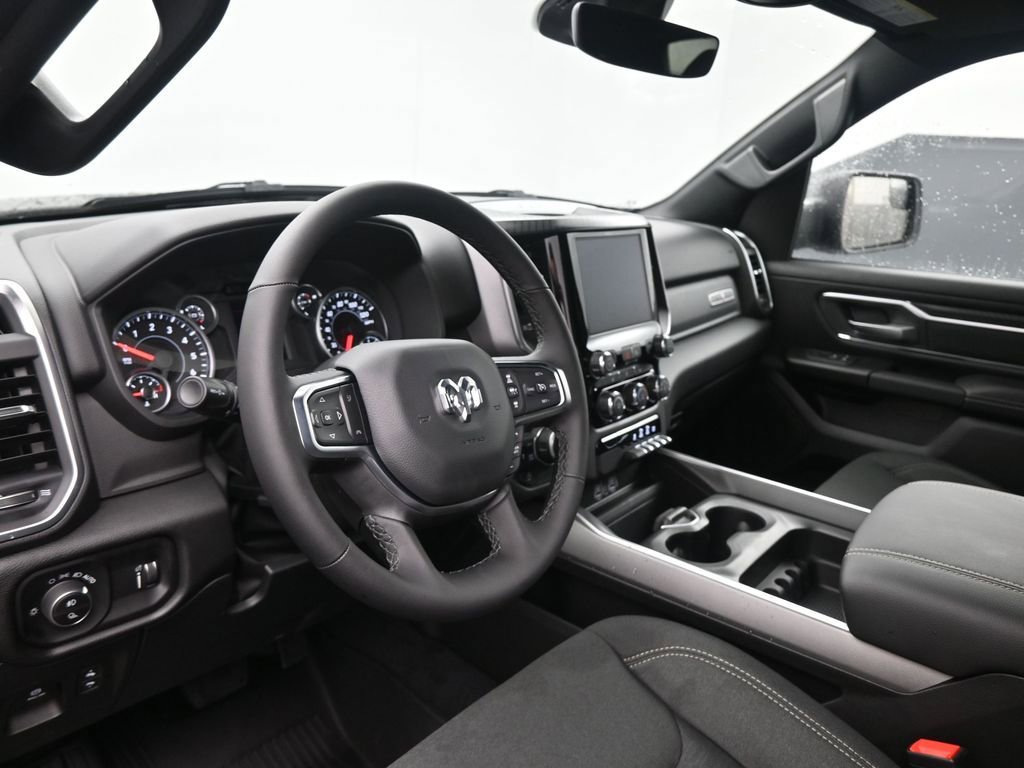 New 2026 RAM 1500 Lone Star image 31