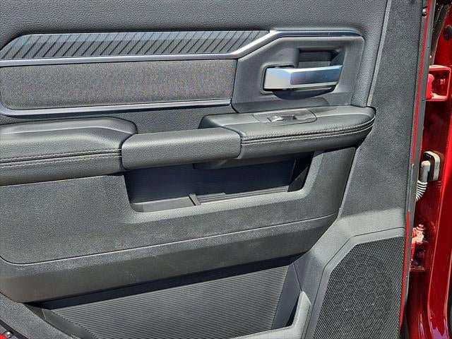 New 2026 RAM 2500 Lone Star AWD/4WD image 47
