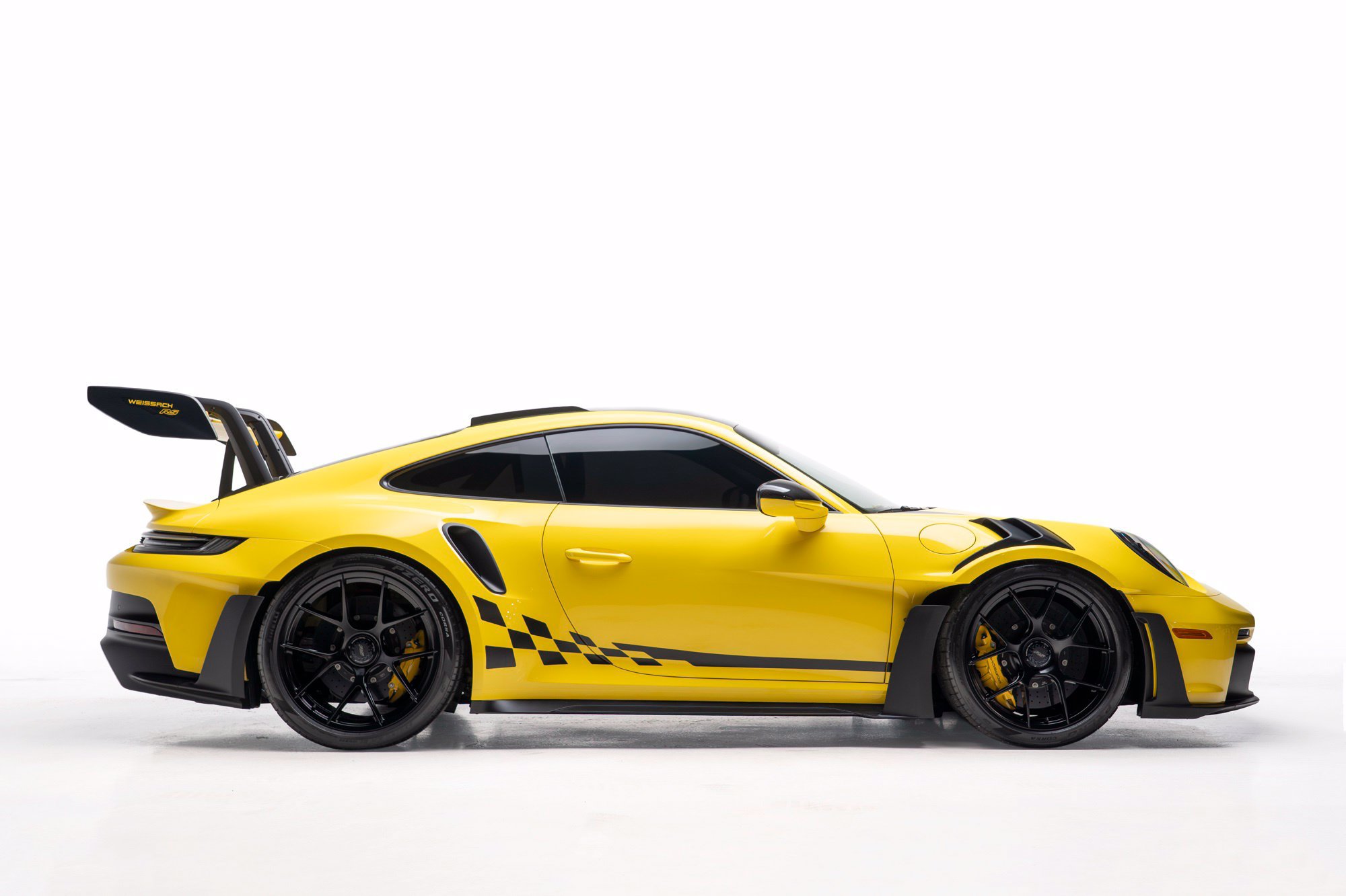Used 2024 Porsche 911 GT3 RS RWD image 8