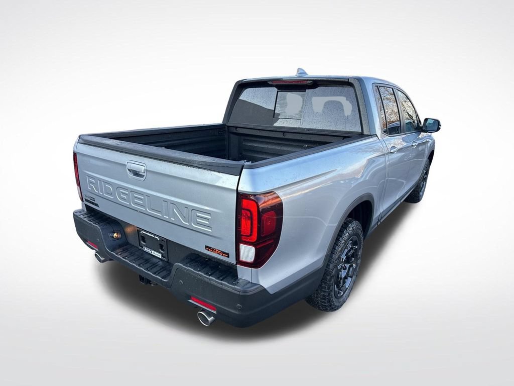 New 2026 Honda Ridgeline TrailSport image 5
