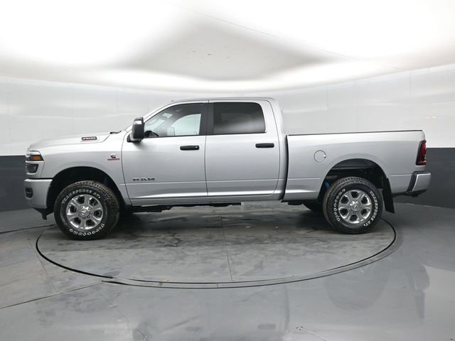 New 2026 RAM 2500 Big Horn image 7