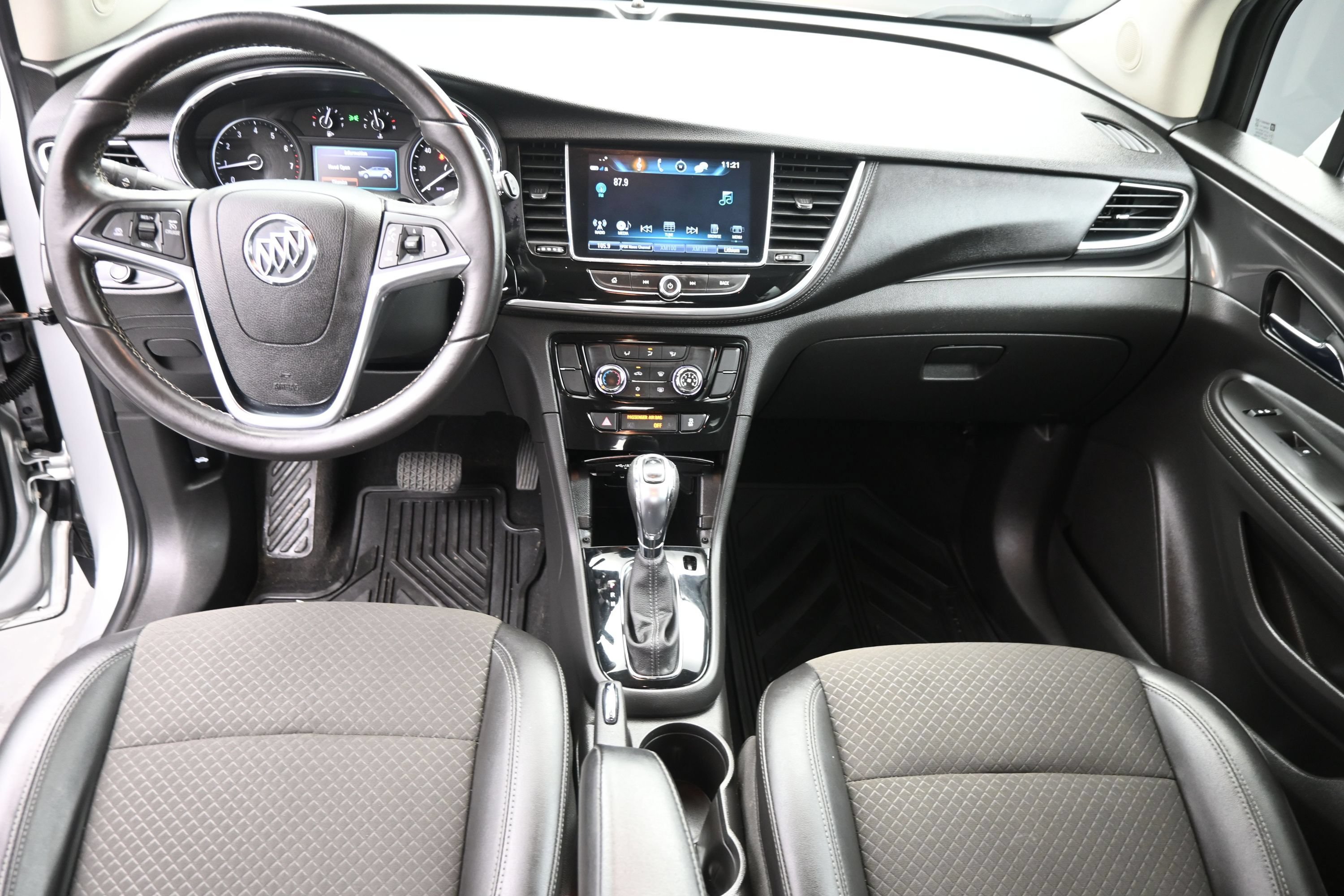 Used 2019 Buick Encore Preferred w/ Safety Package FWD image 14