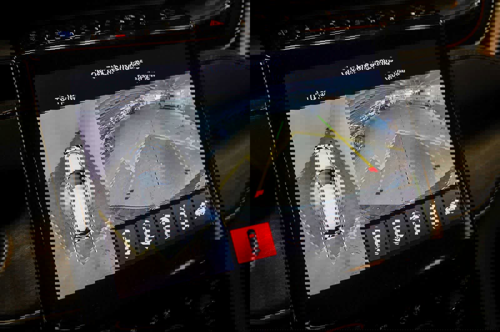 Used 2023 Jeep Grand Cherokee 4WD 4xe w/ Luxury Tech Group II image 26