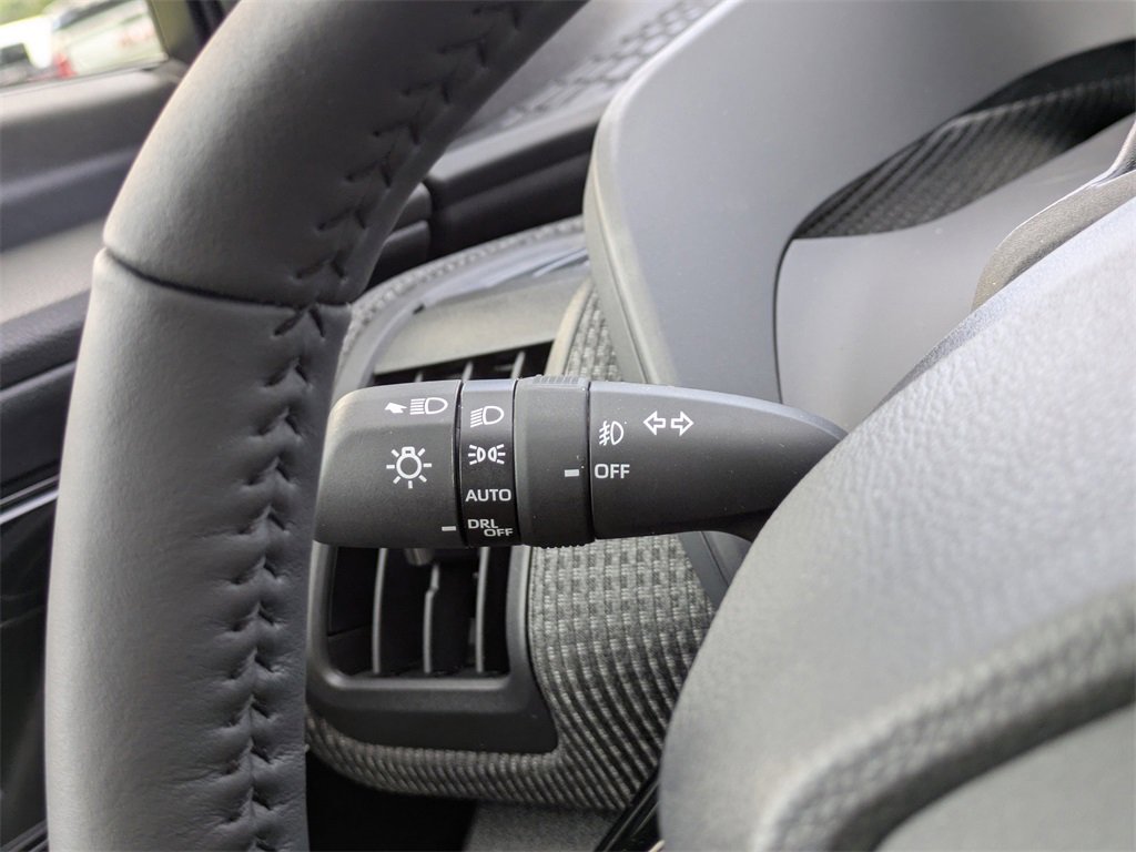 New 2025 Subaru Solterra Touring image 33