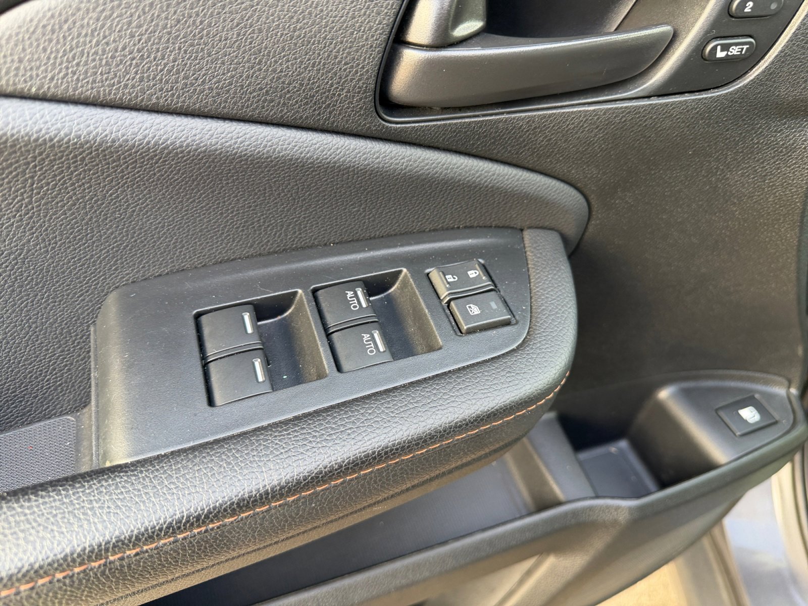 Used 2024 Honda Ridgeline TrailSport image 20