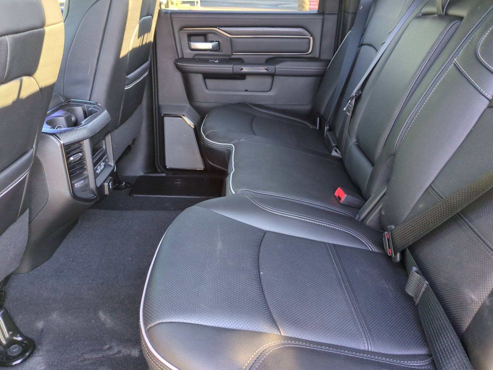 New 2026 RAM 2500 Power Wagon image 17