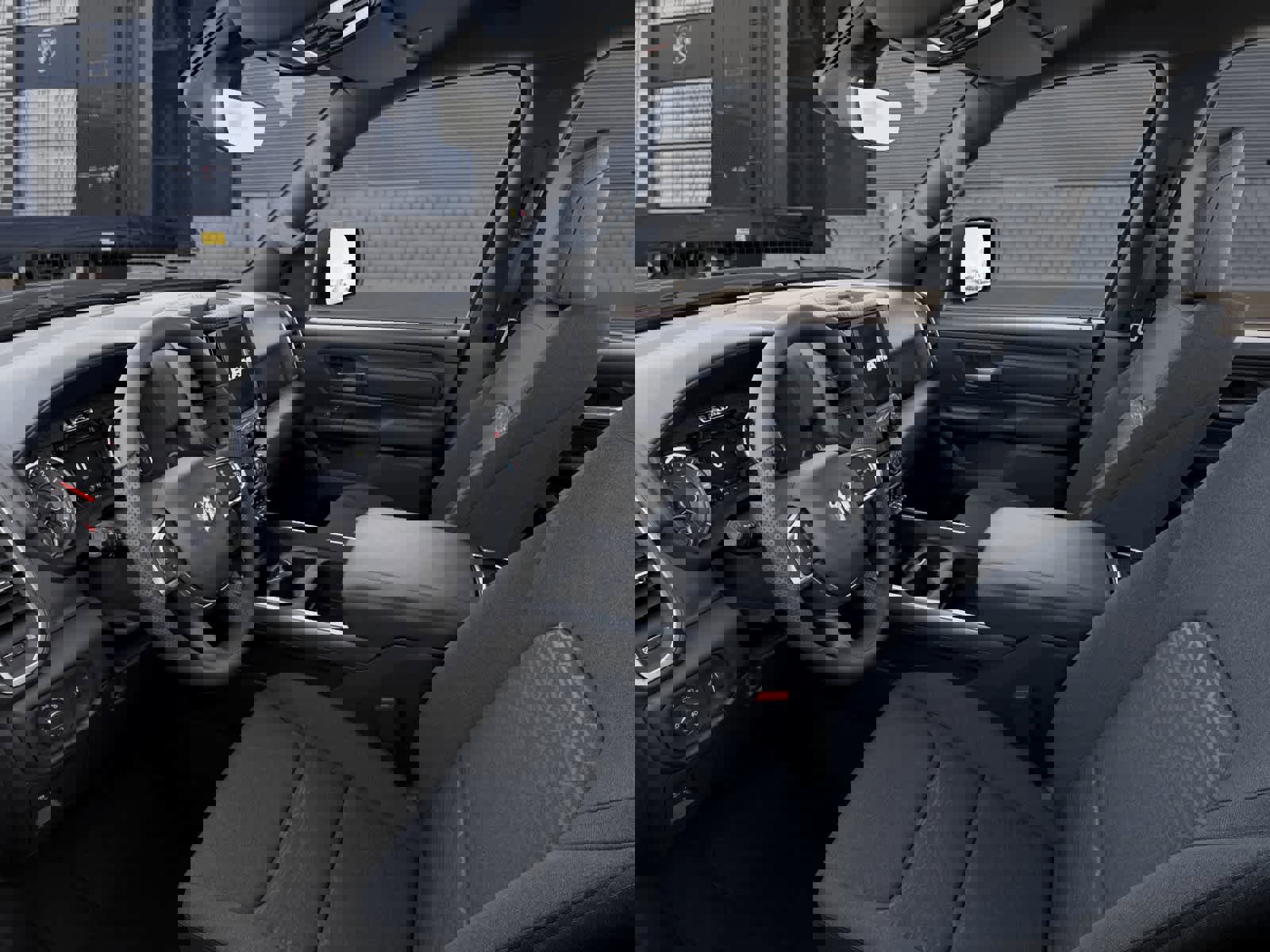 New 2026 RAM 1500 Express image 22