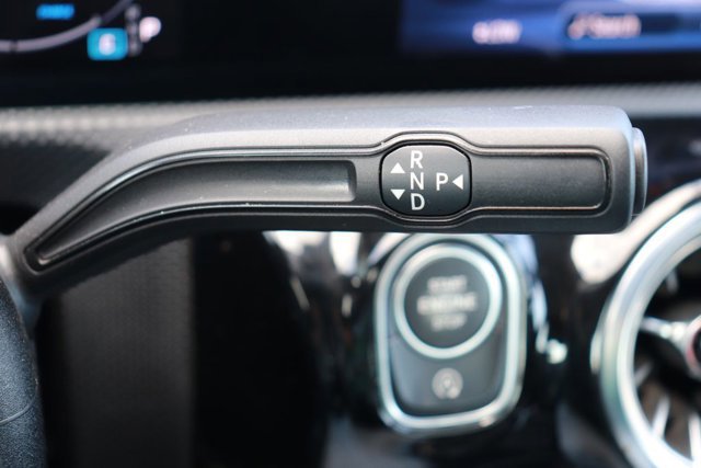 Used 2025 Mercedes-Benz CLA 250 image 26