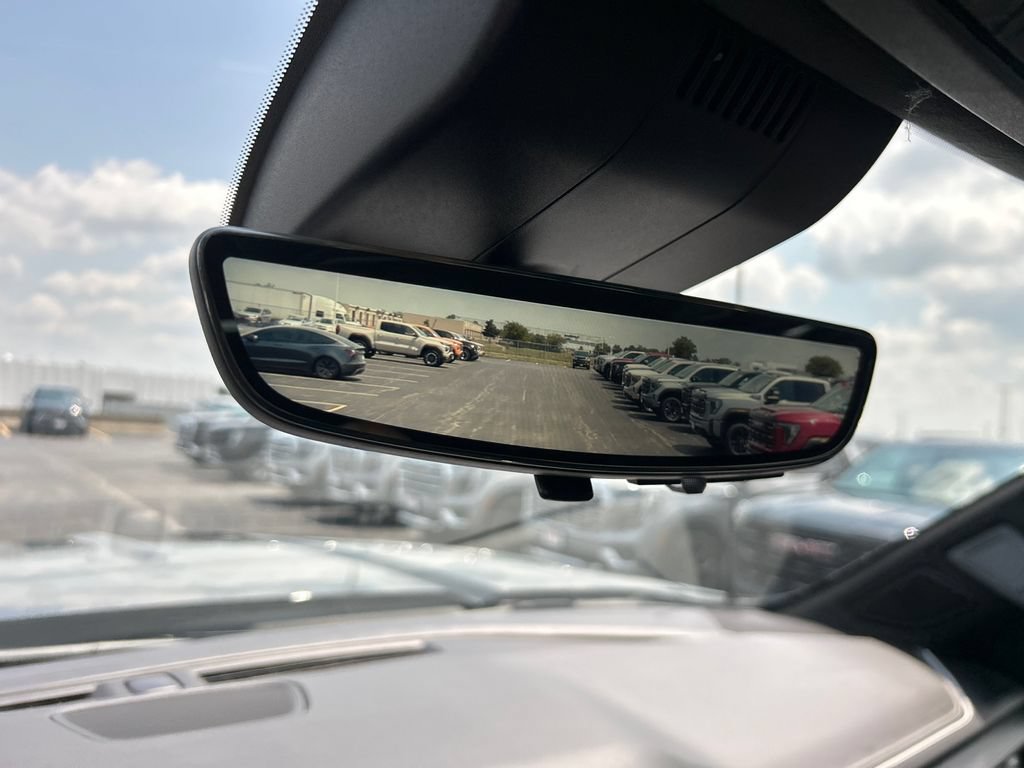 New 2026 GMC Sierra 2500 AT4X AWD/4WD image 30
