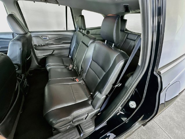 Certified 2021 Honda Pilot EX-L image 32