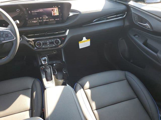 New 2026 Buick Envista Sport Touring w/ Convenience I Package image 15