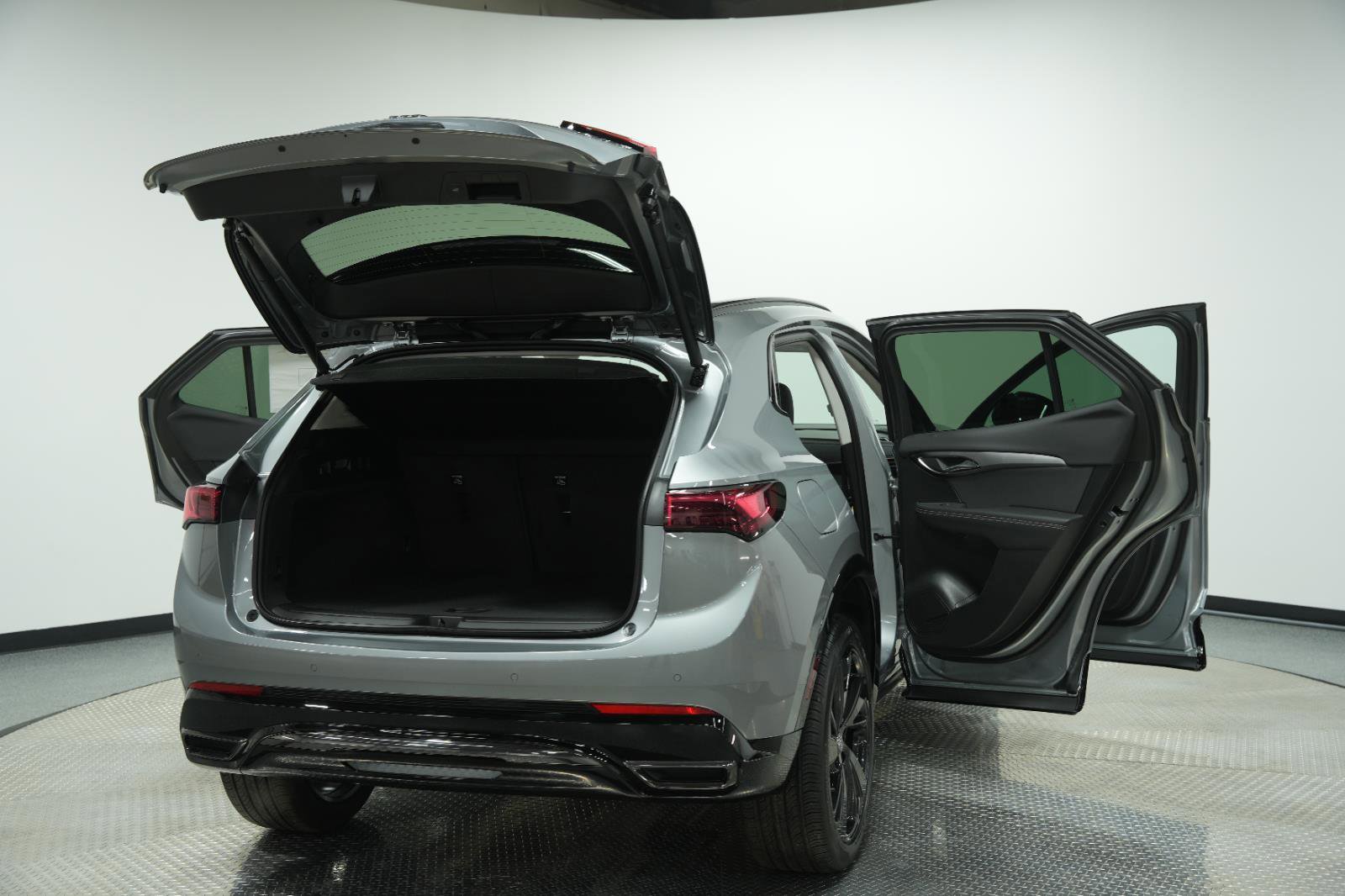 New 2025 Buick Envision Sport Touring image 12