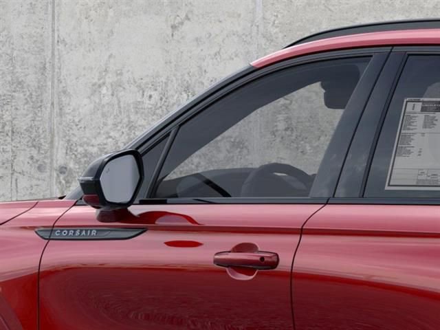 New 2026 Lincoln Corsair Premiere image 20