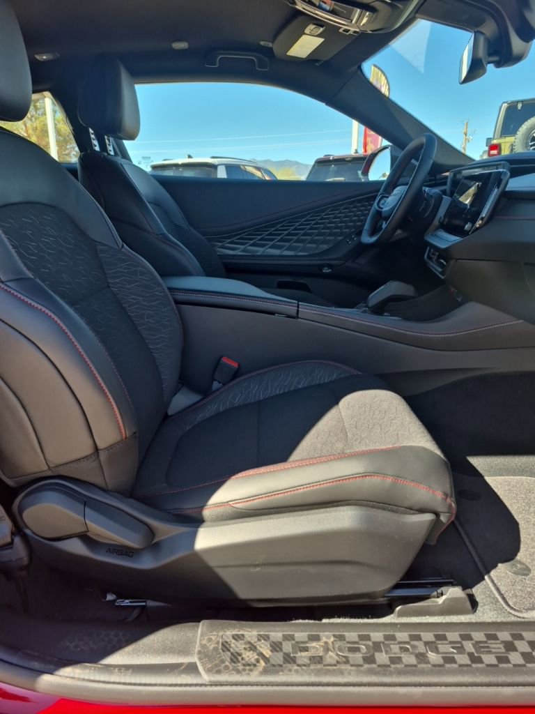 New 2026 Dodge Charger Scat Pack image 24