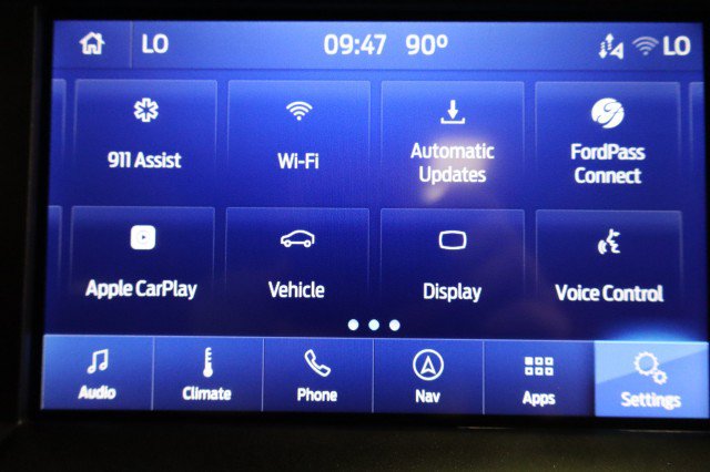 Used 2020 Ford F250 King Ranch w/ King Ranch Ultimate Package AWD/4WD image 74