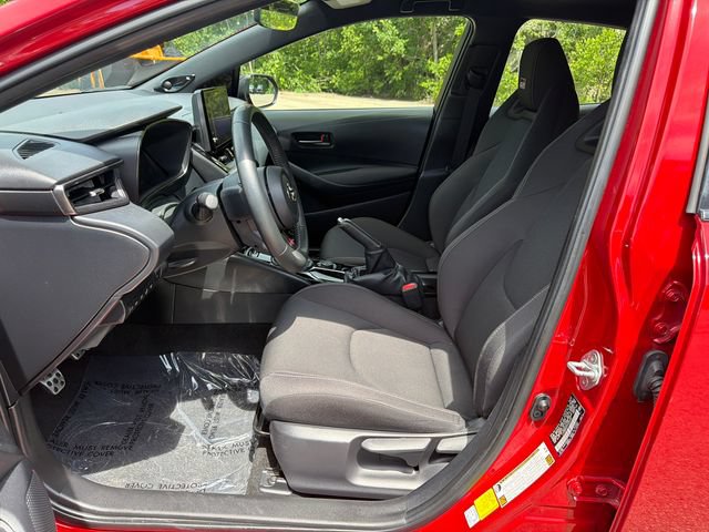 Used 2023 Toyota Corolla GR w/ Performance Package AWD/4WD image 23
