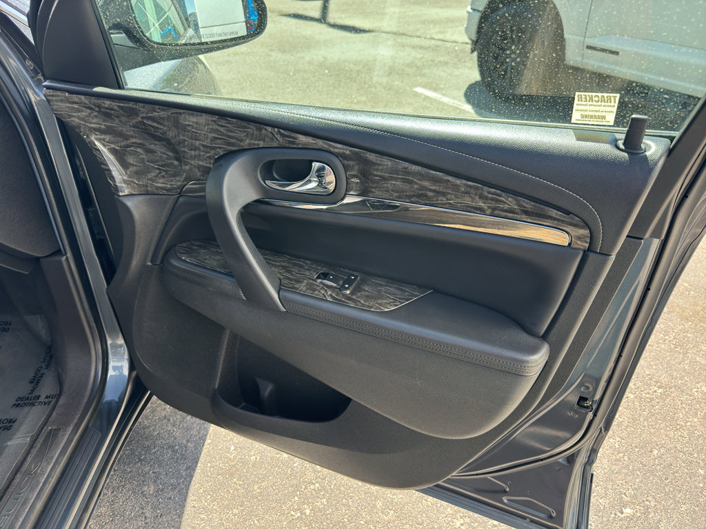 Used 2014 Buick Enclave Leather AWD/4WD image 9