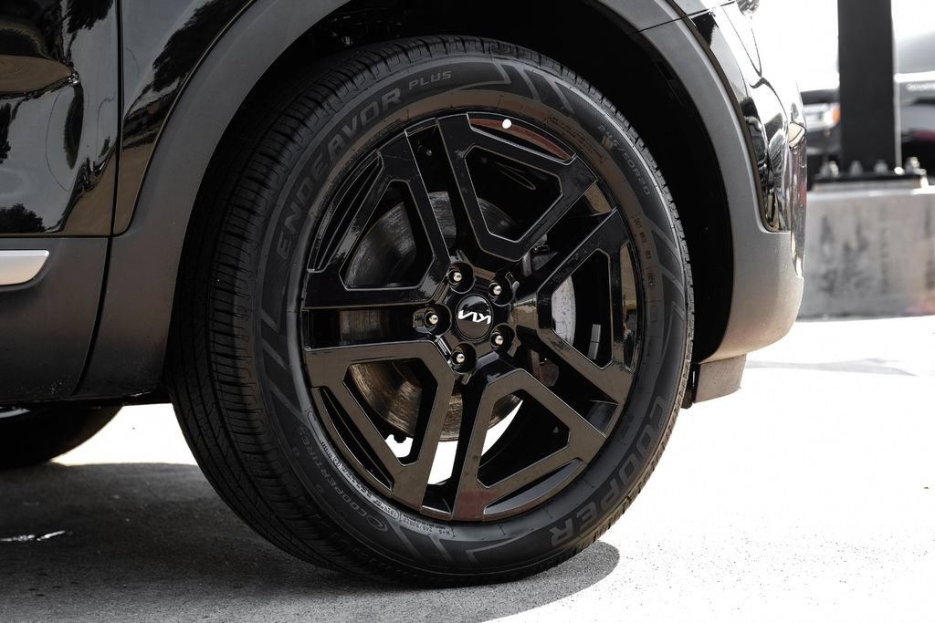 Used 2023 Kia Telluride EX X-Line AWD/4WD image 65