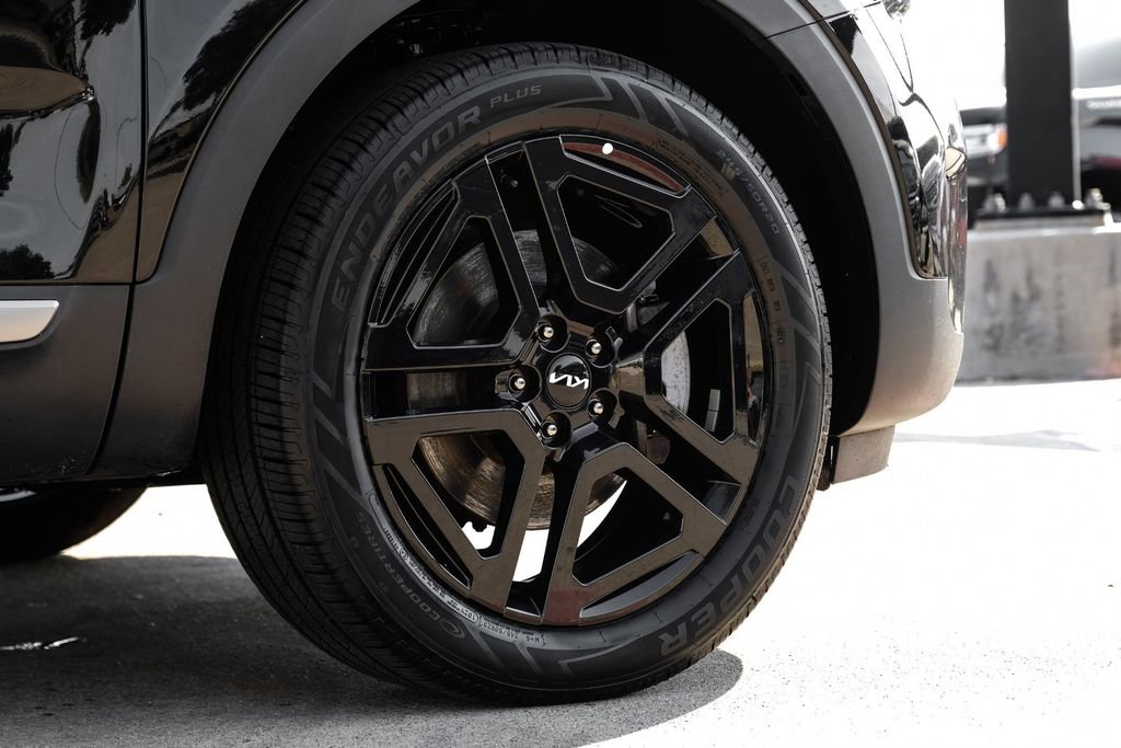 Used 2023 Kia Telluride EX X-Line image 65