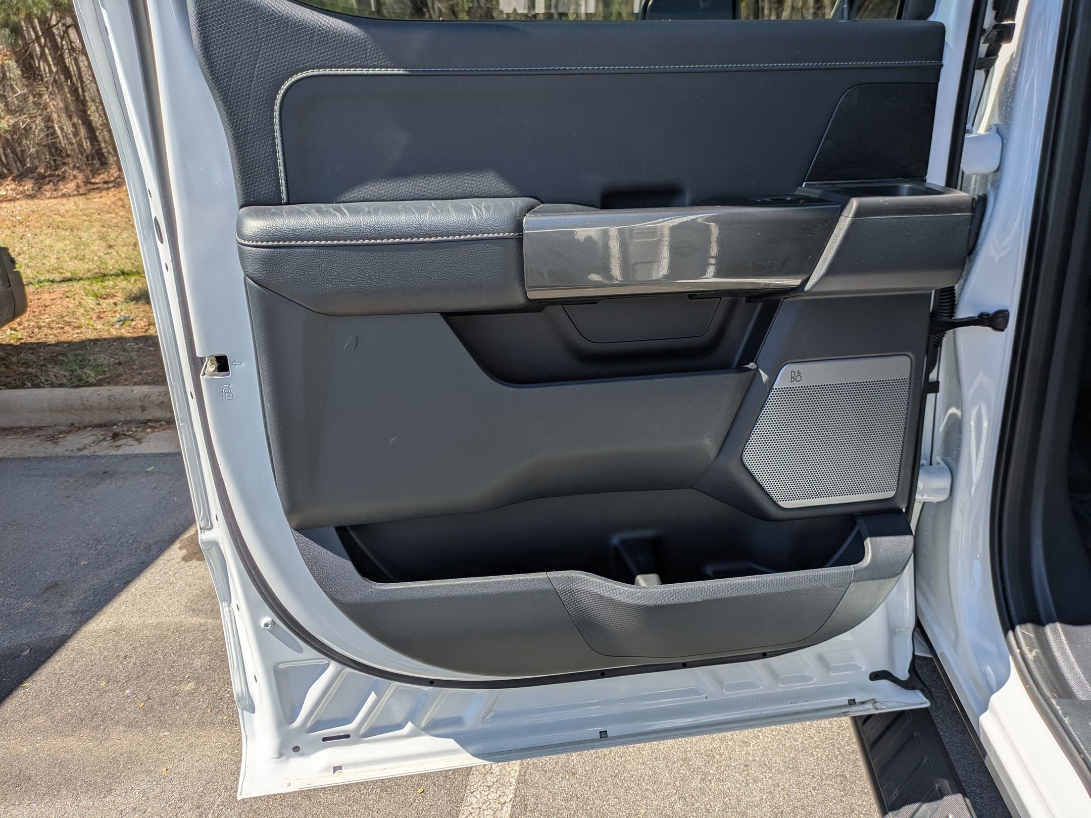 Certified 2023 Ford F150 XLT w/ Equipment Group 302A High image 26