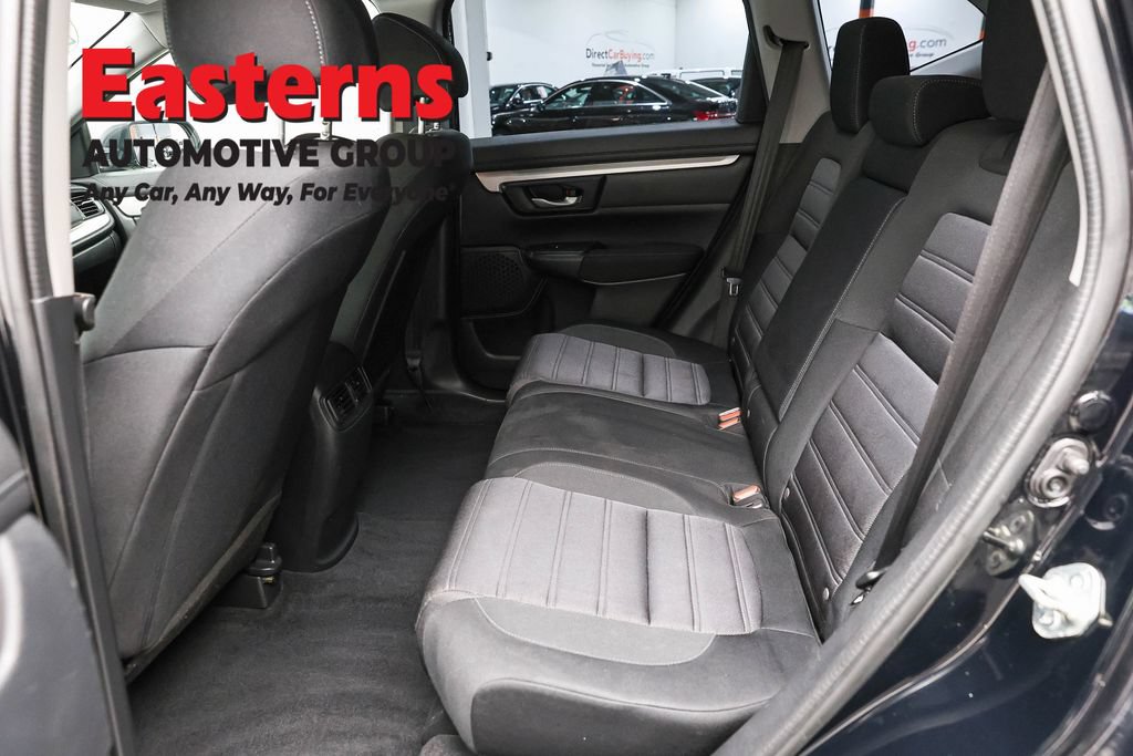Used 2020 Honda CR-V LX image 21