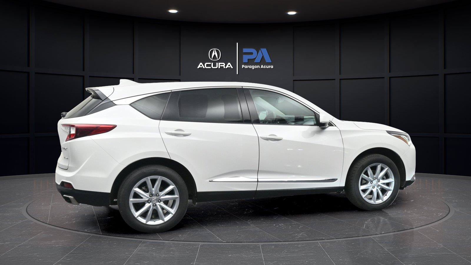 Used 2023 Acura RDX AWD image 24