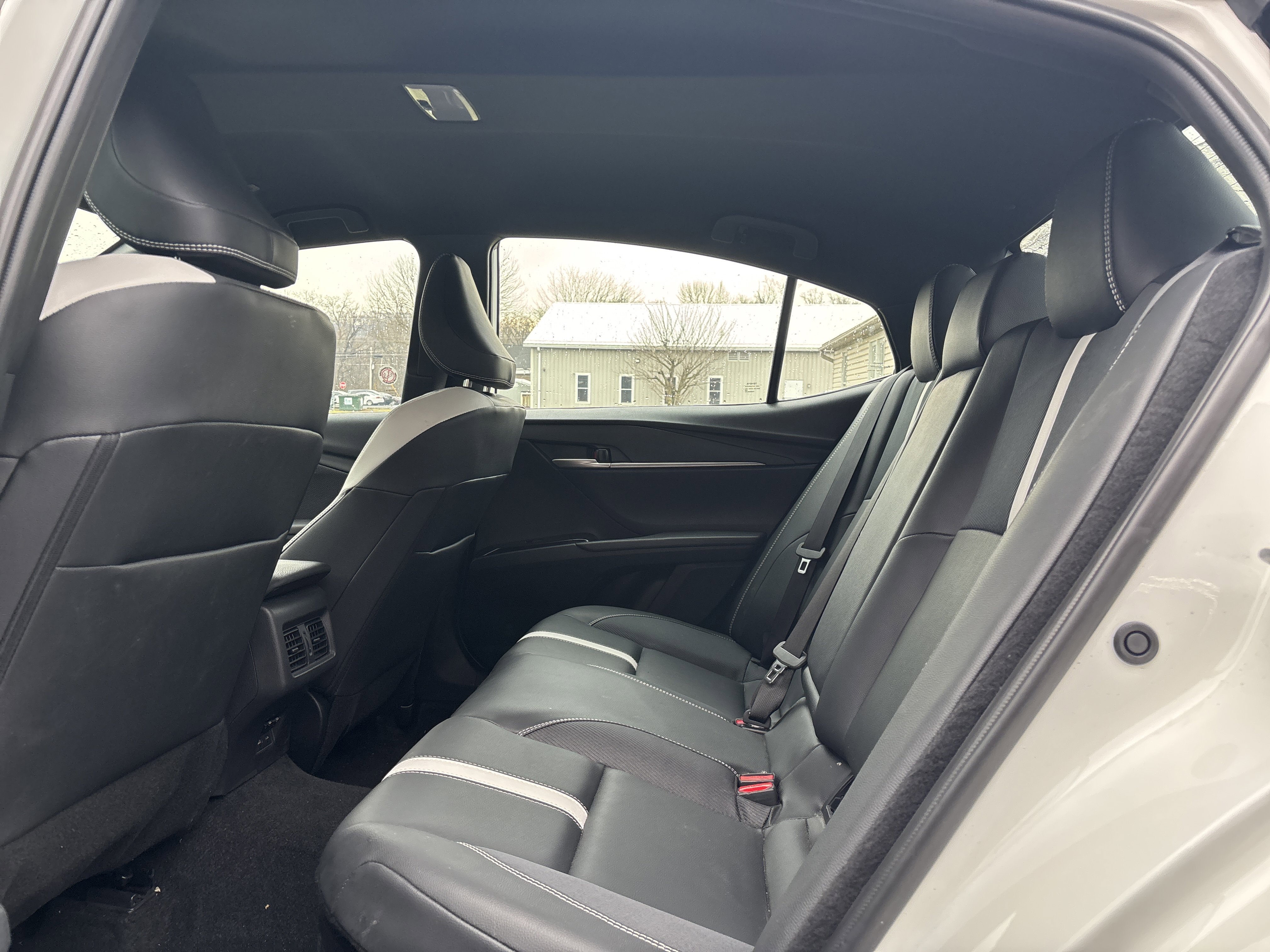 Certified 2025 Toyota Camry SE image 13