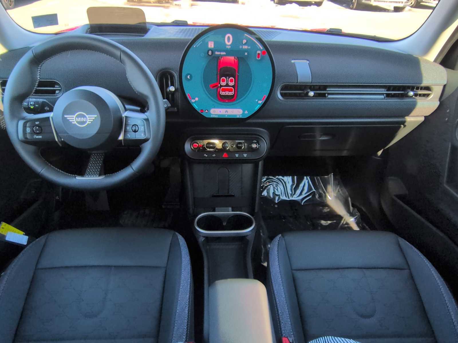 Used 2025 MINI Cooper S image 16