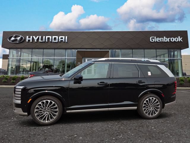 New 2026 Hyundai Palisade Calligraphy AWD/4WD image 1