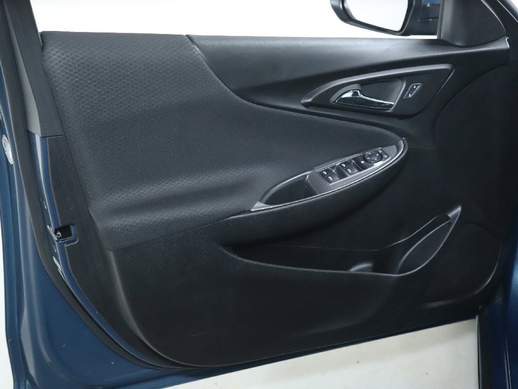 Used 2024 Chevrolet Malibu LT image 15