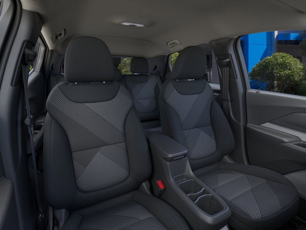 New 2027 Chevrolet Bolt LT w/ Comfort Package image 16