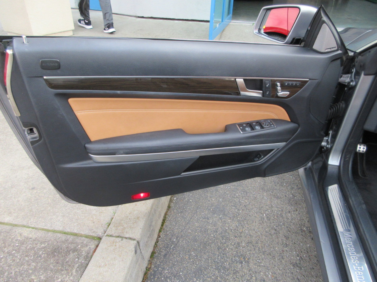 Used 2016 Mercedes-Benz E 400 SPORT-PREMIUM 2 PKG**HEAT-AC S image 4