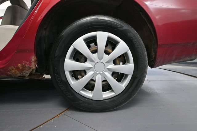 Used 2007 Toyota Corolla LE FWD image 9
