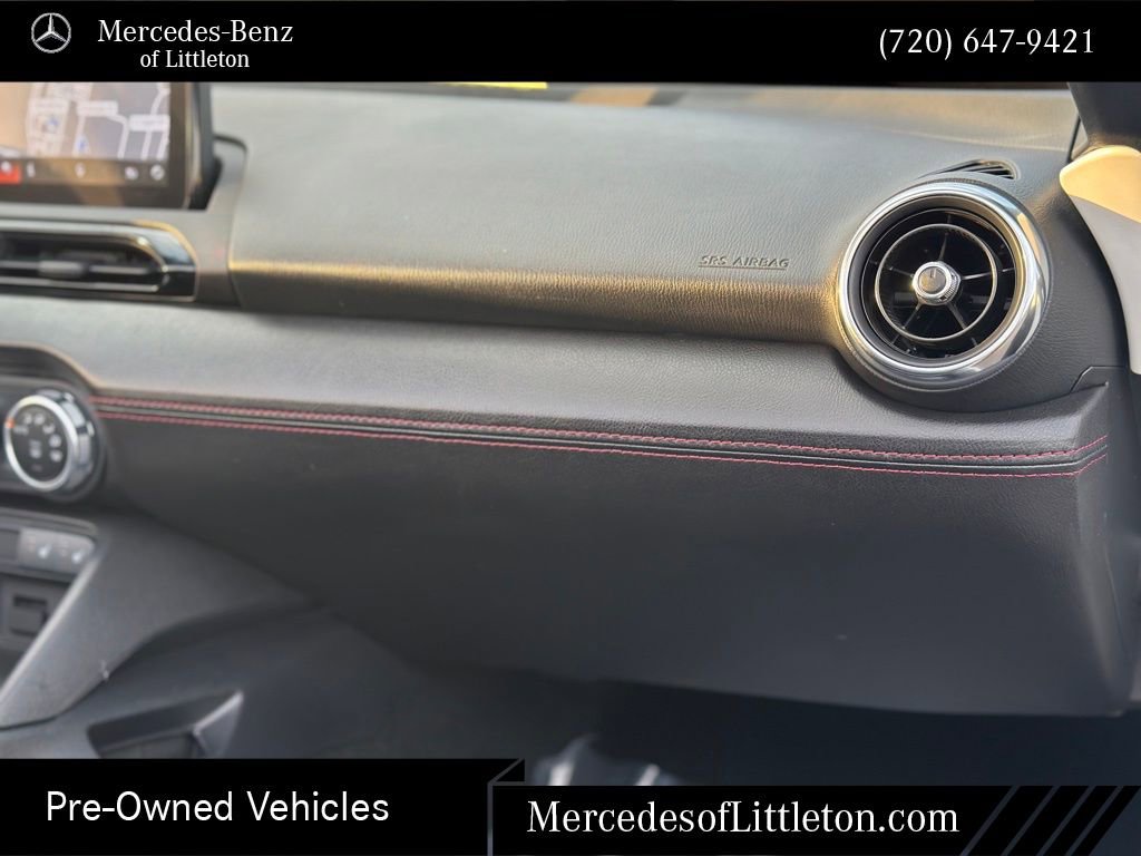 Used 2019 MAZDA MX-5 Miata Grand Touring image 24