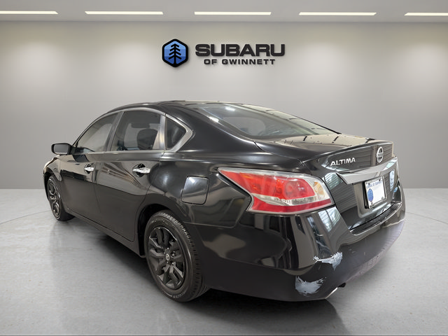 Used 2014 Nissan Altima 2.5 S FWD image 3