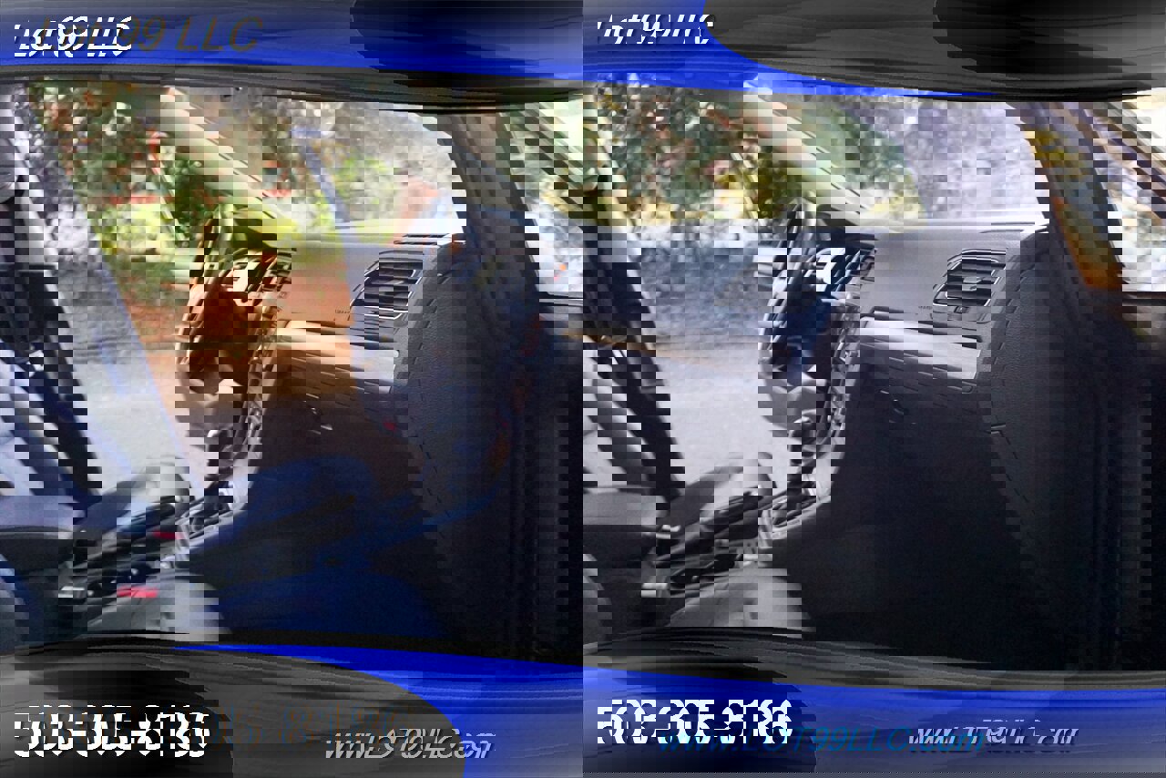 Used 2015 Volkswagen Golf TDI S image 16