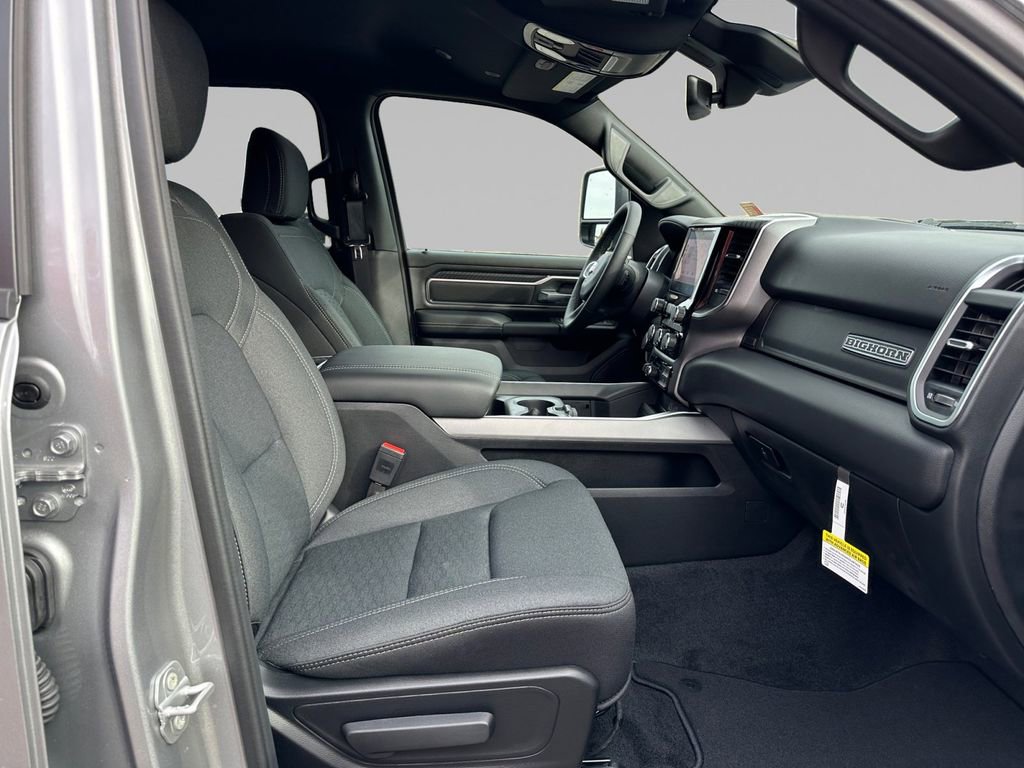 New 2026 RAM 1500 Big Horn image 18
