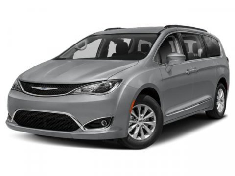 Used 2020 Chrysler Pacifica Touring-L Plus FWD image 1