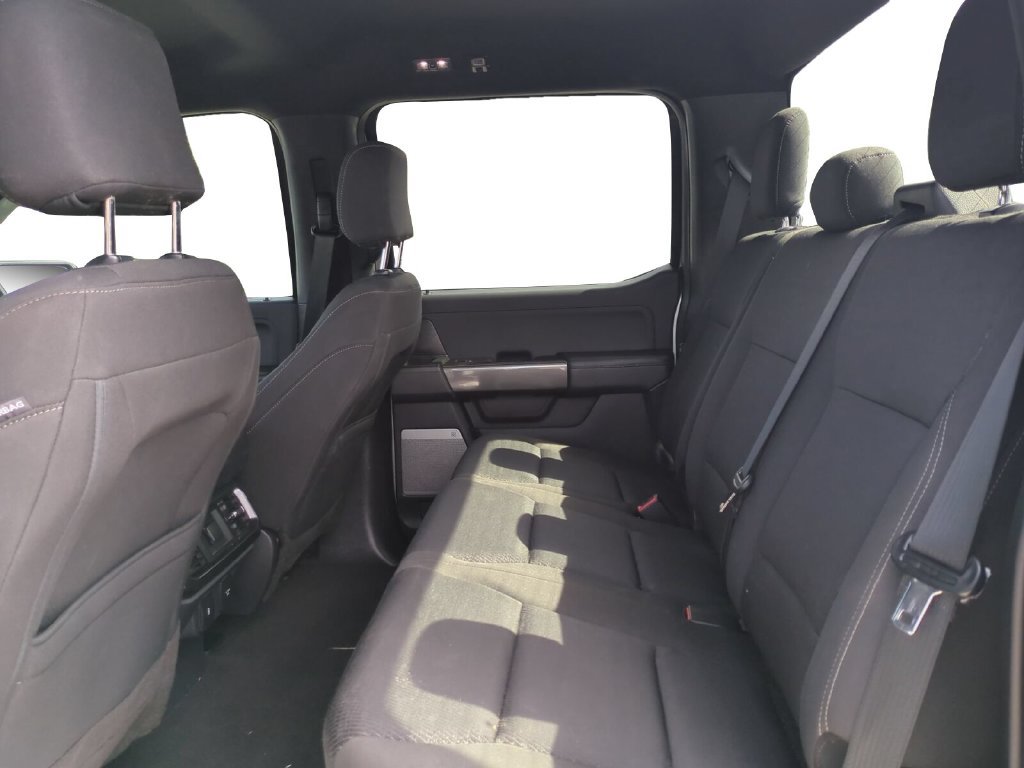 Used 2023 Ford F150 XLT w/ Equipment Group 302A High AWD/4WD image 16