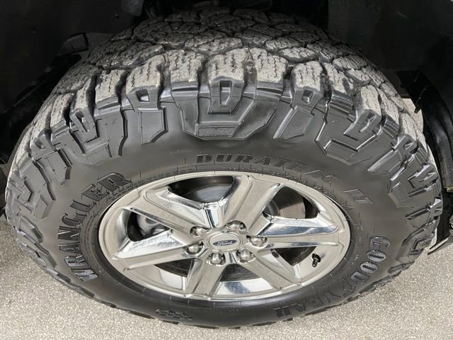 Used 2024 Ford F150 XLT w/ FX4 Off-Road Package image 17