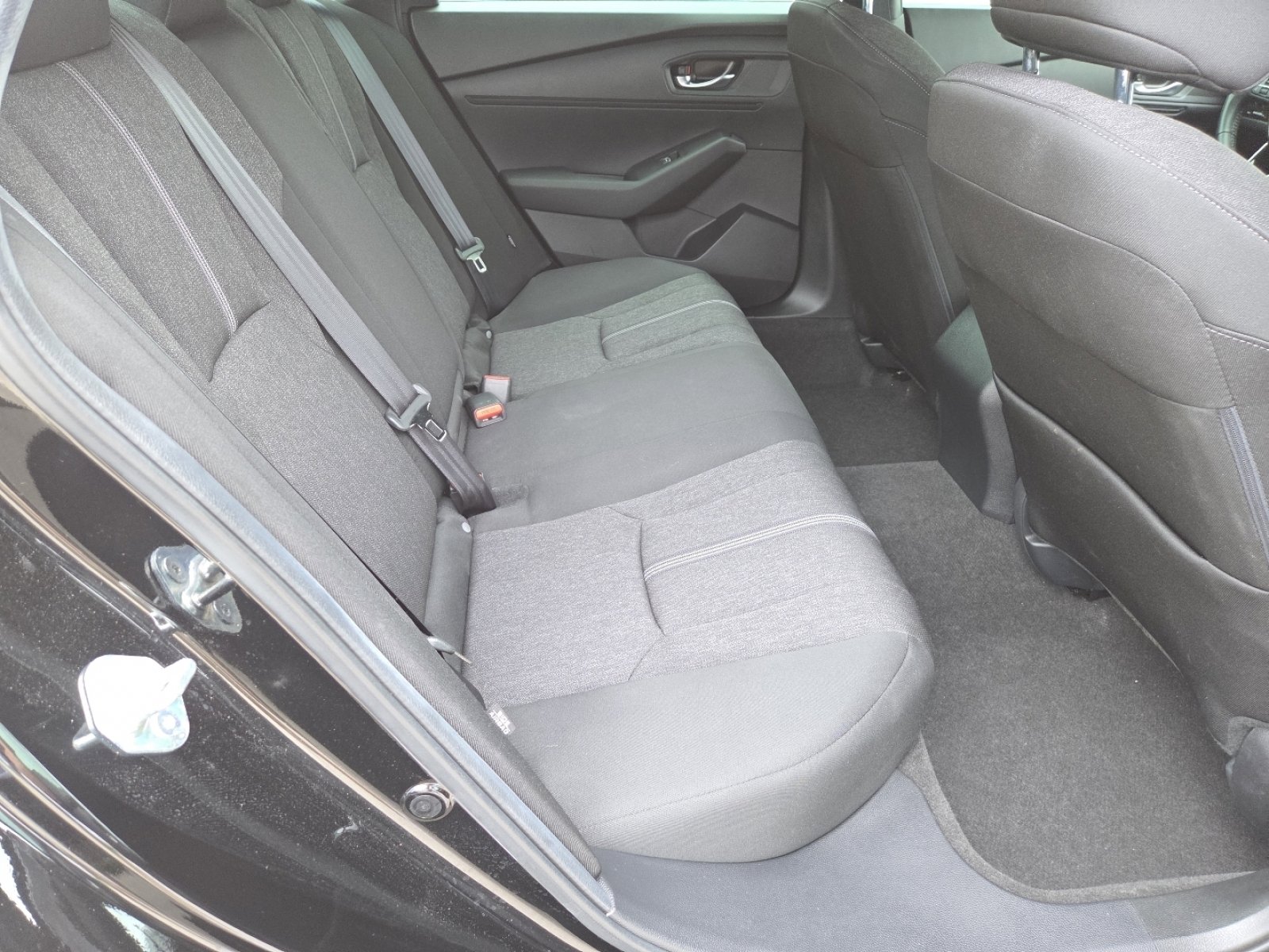 Used 2024 Honda Accord Sport image 20