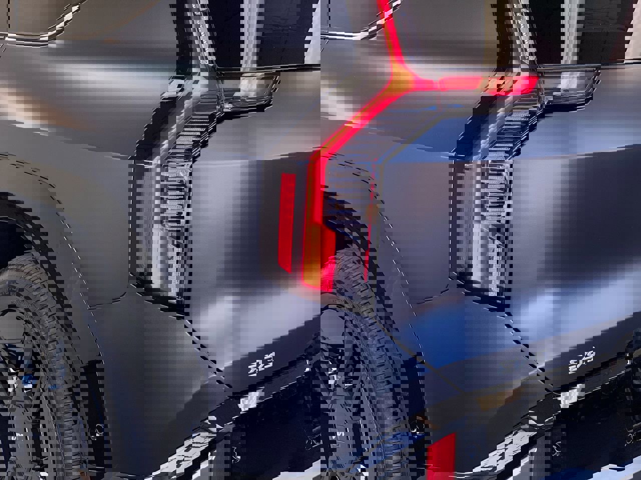 New 2026 Kia EV9 GT-Line image 9