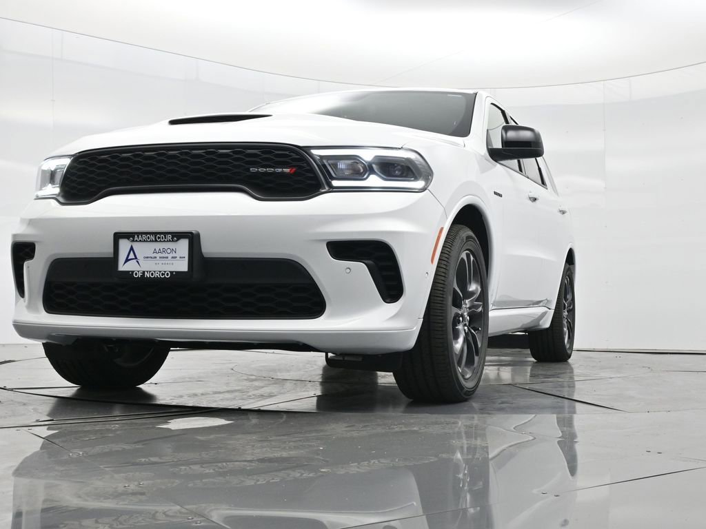 New 2025 Dodge Durango R/T w/ Blacktop Package image 39