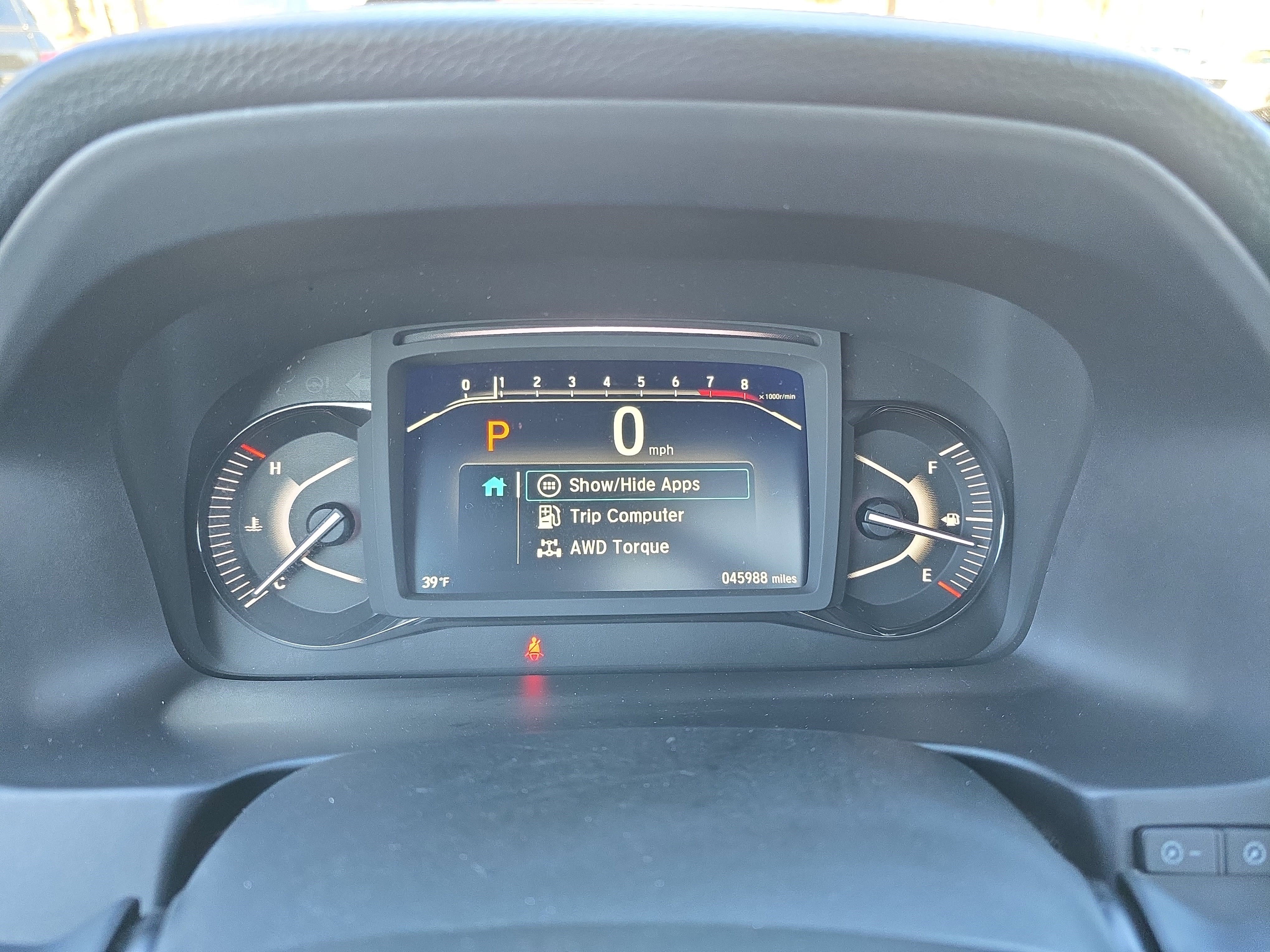 Used 2023 Honda Passport TrailSport image 19