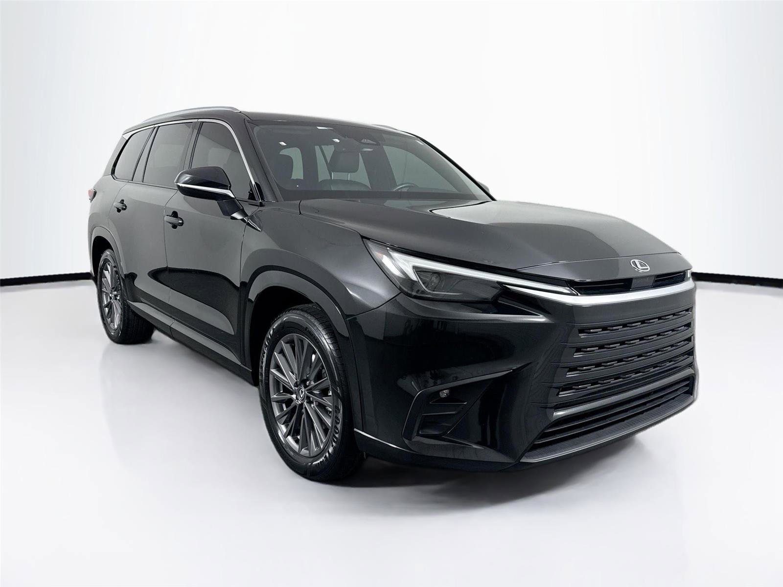 Used 2024 Lexus TX 350 FWD w/ Cold Weather Package image 10