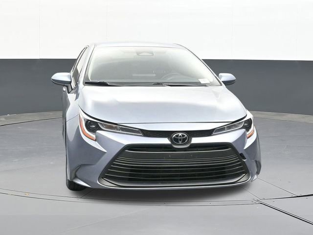 Used 2023 Toyota Corolla LE w/ Carpet Mat Package (TMS) image 22