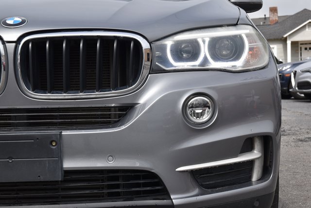 Used 2016 BMW X5 sDrive35i image 17